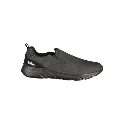 Lee Cooper Pantofi casual LCM625108 NEGRU