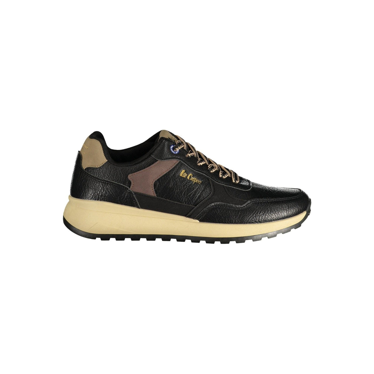 Lee Cooper Pantofi casual LCM628110 NEGRU