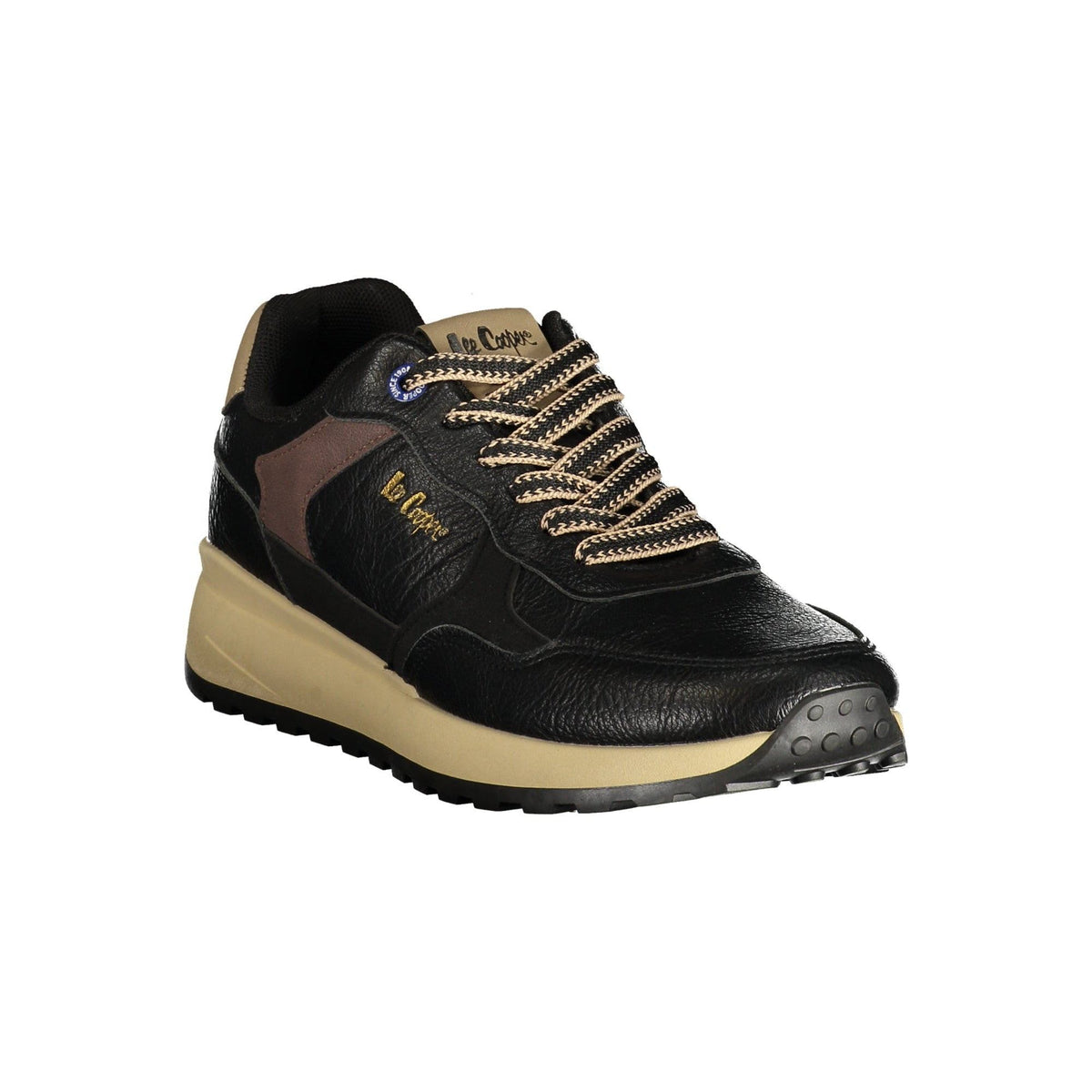 Lee Cooper Pantofi casual LCM628110 NEGRU