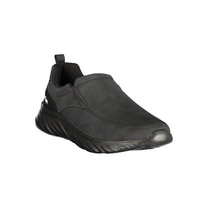 Lee Cooper Pantofi casual LCM625108 NEGRU