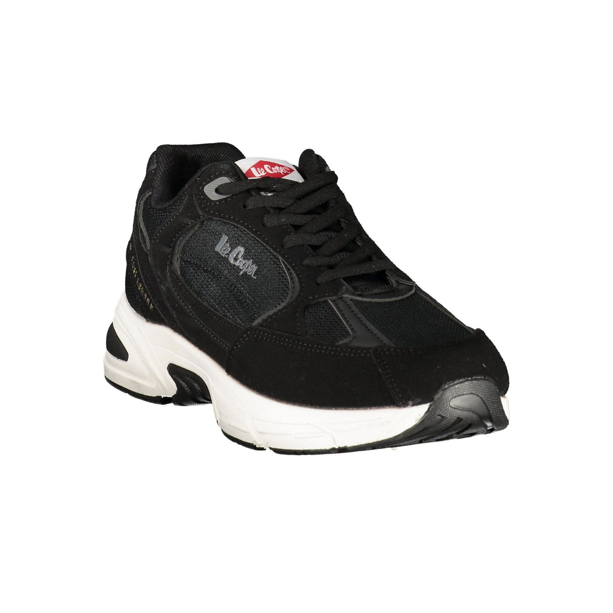 Lee Cooper Pantofi casual LCM628605 NEGRU