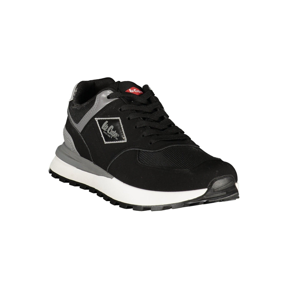 Lee Cooper Pantofi casual LCM628405 NEGRU