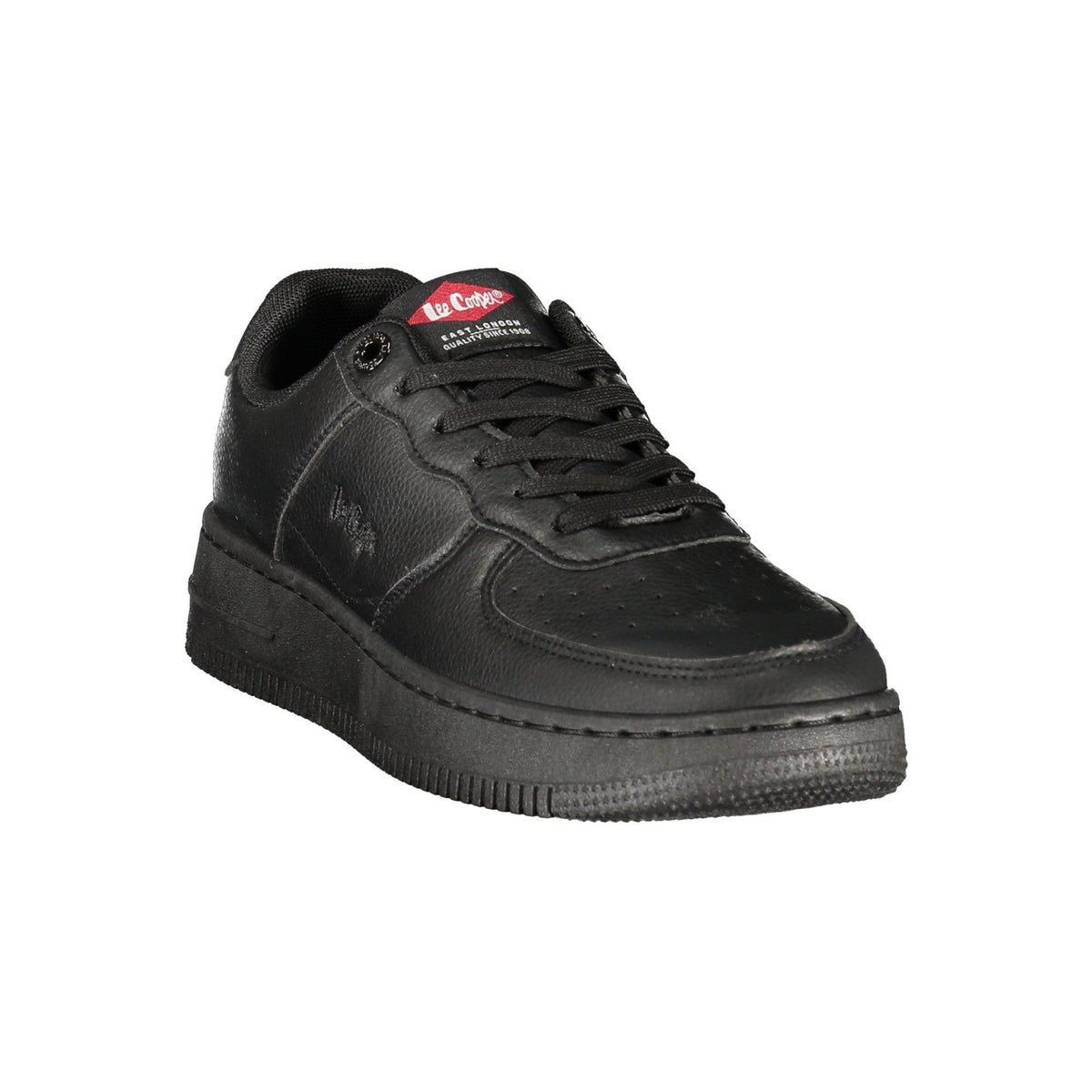 Lee Cooper Pantofi casual LCM628705 NEGRU