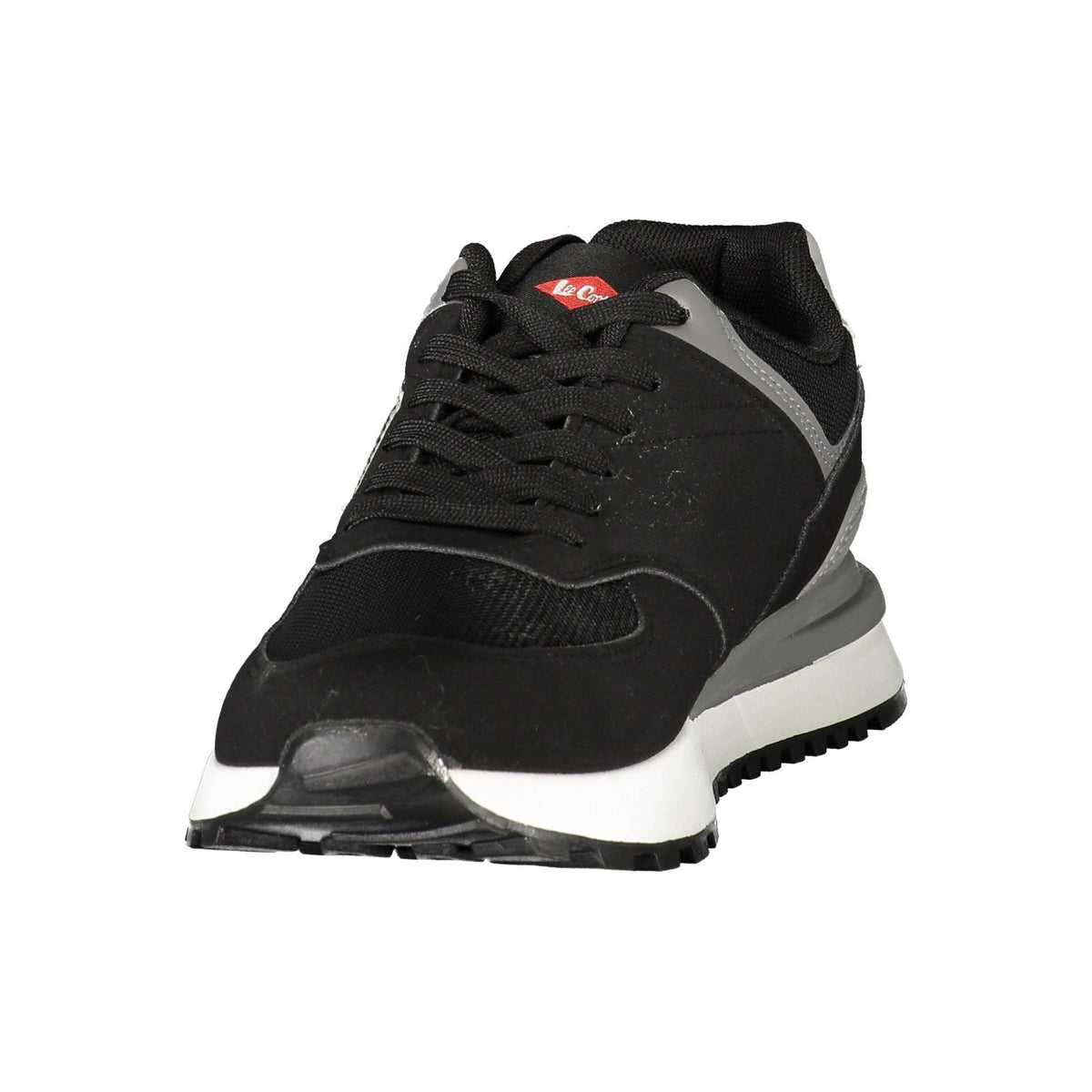 Lee Cooper Pantofi casual LCM628405 NEGRU
