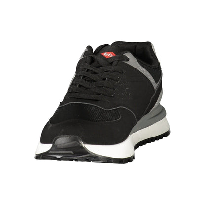 Lee Cooper Pantofi casual LCM628405 NEGRU