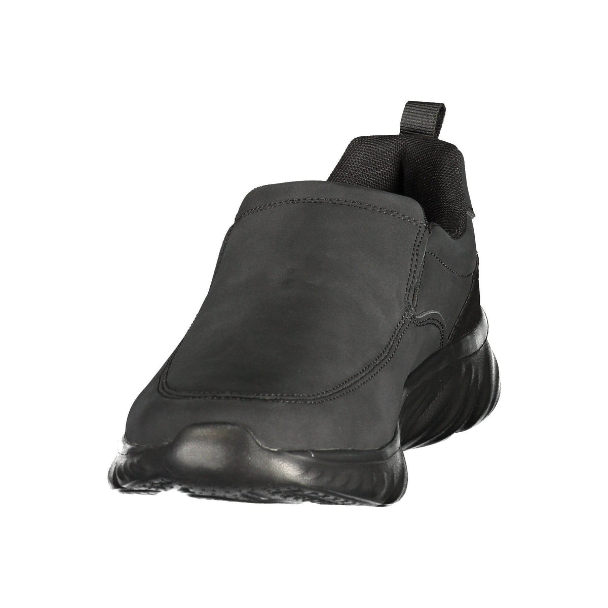 Lee Cooper Pantofi casual LCM625108 NEGRU