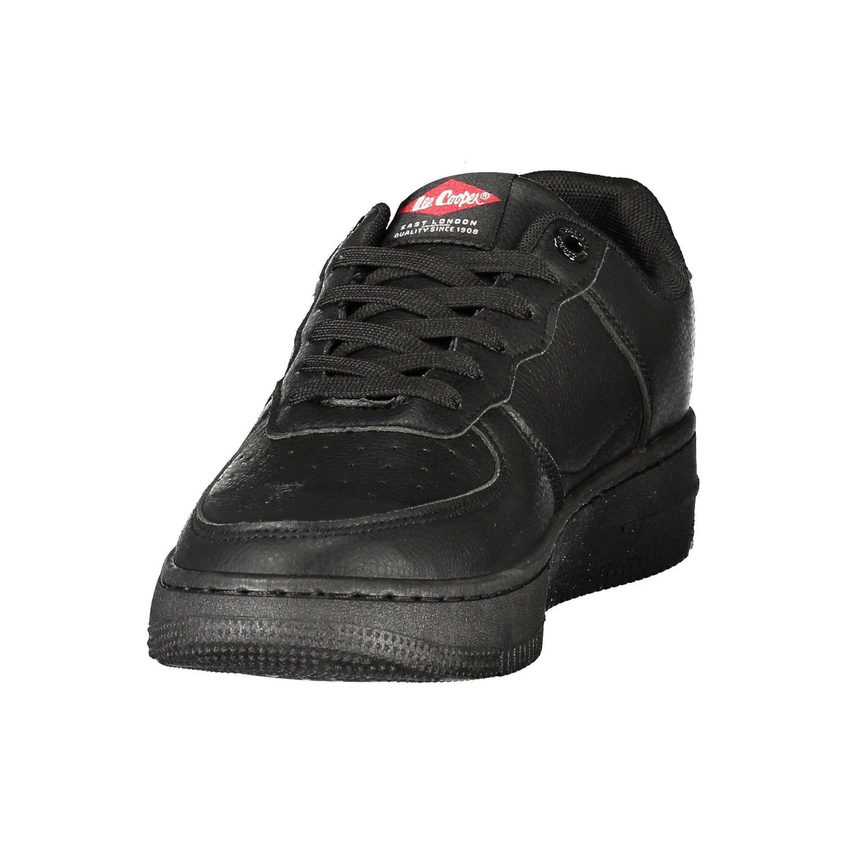 Lee Cooper Pantofi casual LCM628705 NEGRU