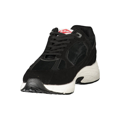 Lee Cooper Pantofi casual LCM628605 NEGRU
