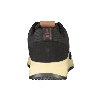 Lee Cooper Pantofi casual LCM628105 NEGRU