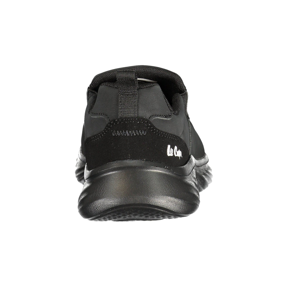 Lee Cooper Pantofi casual LCM625108 NEGRU
