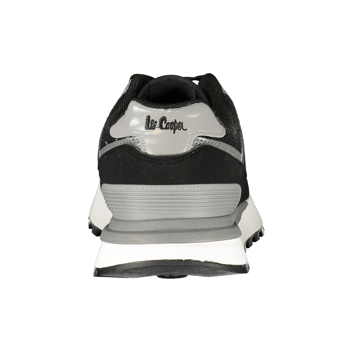 Lee Cooper Pantofi casual LCM628405 NEGRU