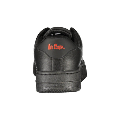 Lee Cooper Pantofi casual LCM628705 NEGRU
