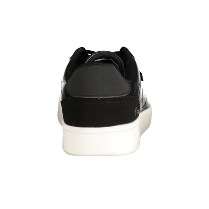 Lee Cooper Pantofi casual LCM628505 NEGRU