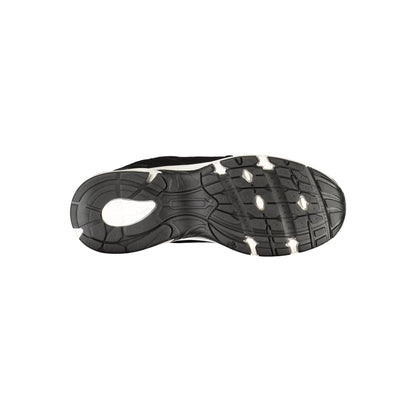 Lee Cooper Pantofi casual LCM628605 NEGRU