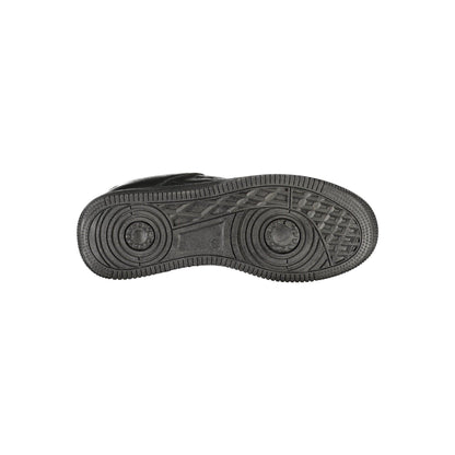 Lee Cooper Pantofi casual LCM628705 NEGRU