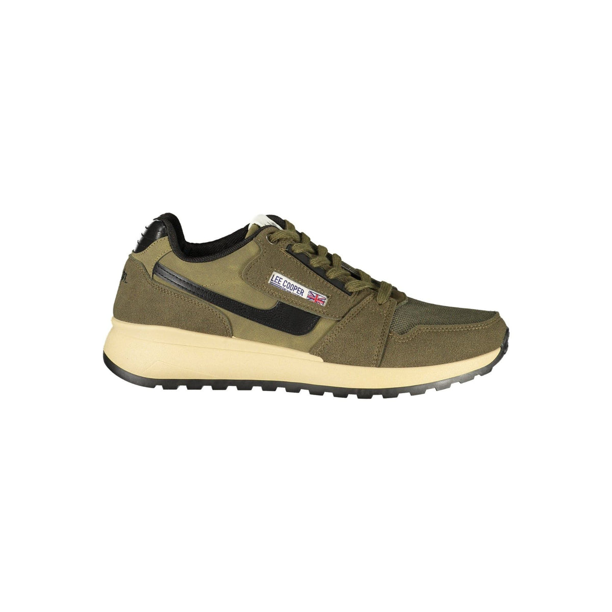 Lee Cooper Pantofi casual LCM628120 VERDE