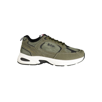 Lee Cooper Pantofi casual LCM628605 VERDE