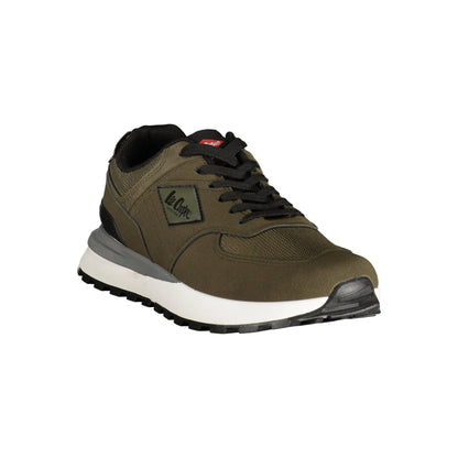 Lee Cooper Pantofi casual LCM628405 VERDE
