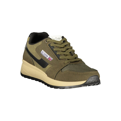 Lee Cooper Pantofi casual LCM628120 VERDE