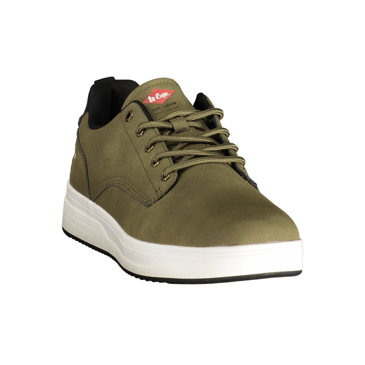 Lee Cooper Pantofi casual LCM629505 VERDE