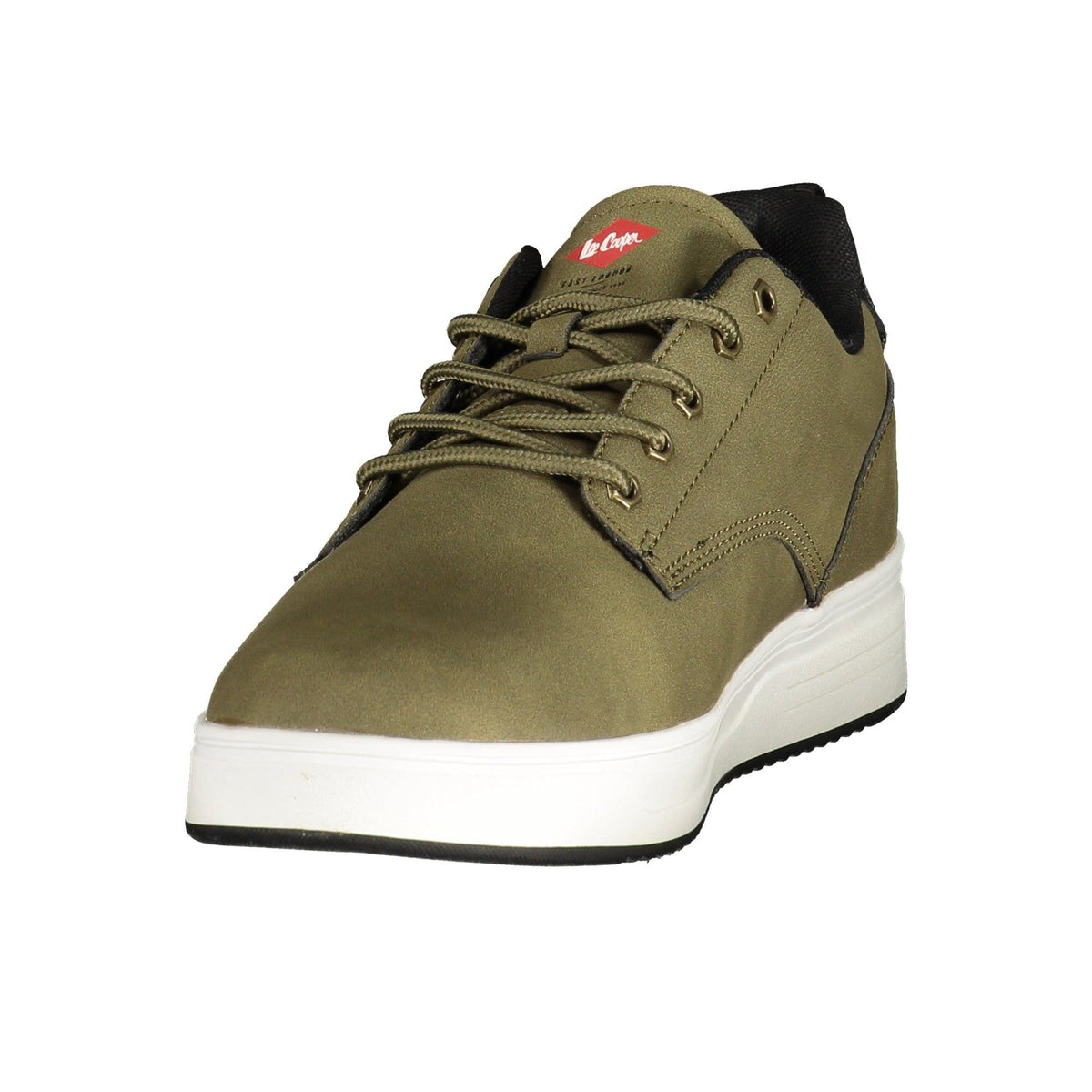 Lee Cooper Pantofi casual LCM629505 VERDE