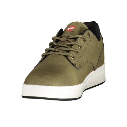 Lee Cooper Pantofi casual LCM629505 VERDE