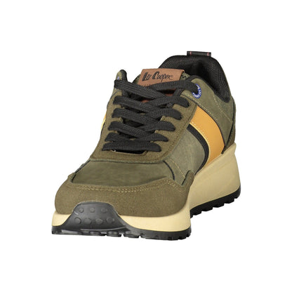 Lee Cooper Pantofi casual LCM628105 VERDE