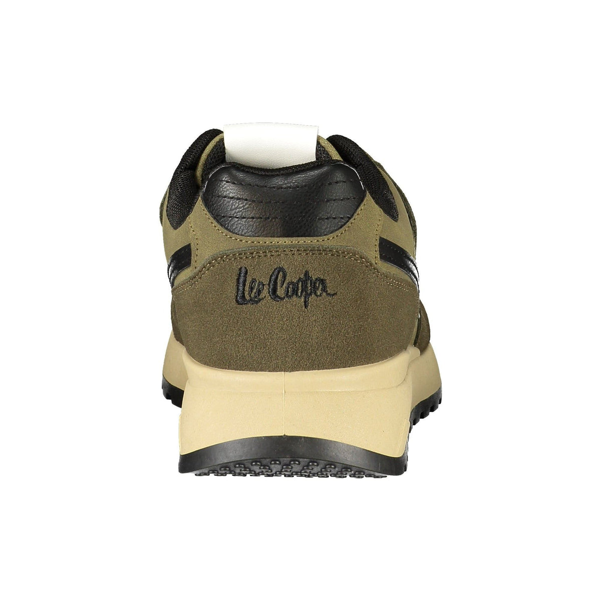 Lee Cooper Pantofi casual LCM628120 VERDE