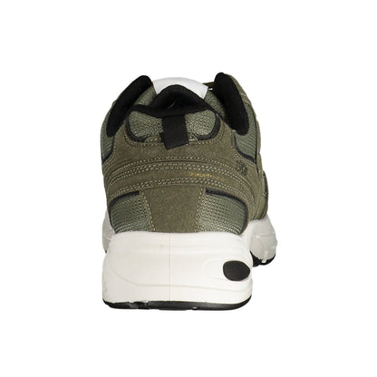 Lee Cooper Pantofi casual LCM628605 VERDE
