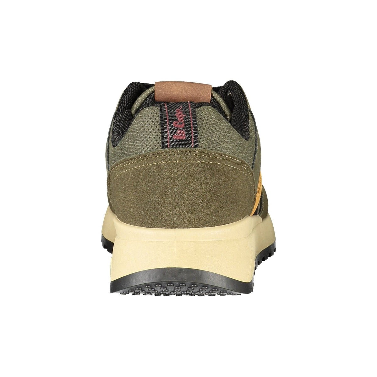 Lee Cooper Pantofi casual LCM628105 VERDE
