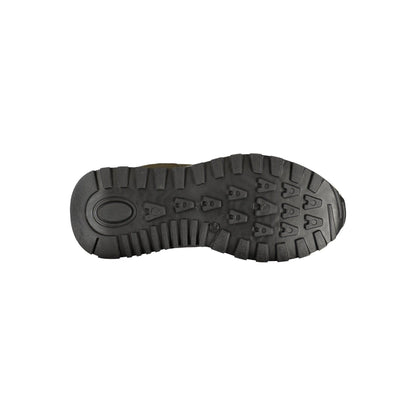 Lee Cooper Pantofi casual LCM628405 VERDE