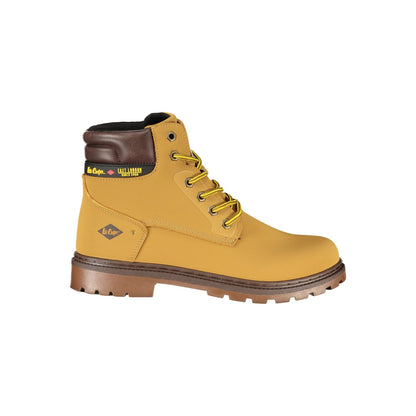Lee Cooper Ghete LCM629105 GALBEN
