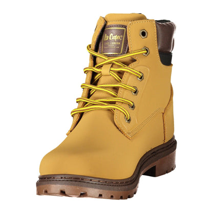 Lee Cooper Ghete LCM629105 GALBEN