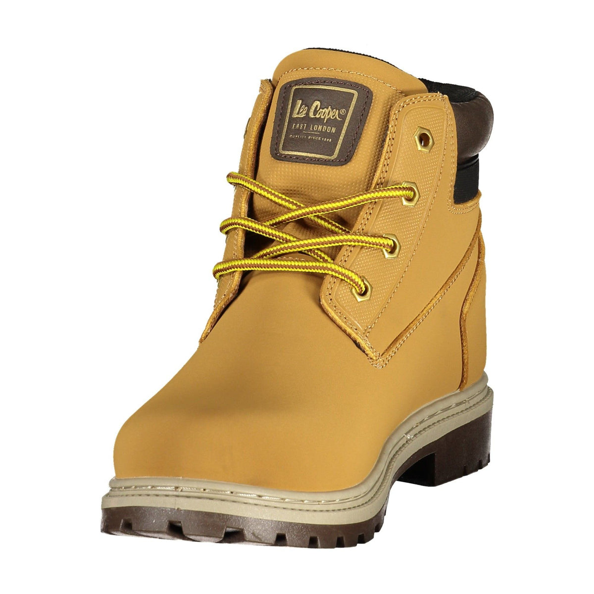 Lee Cooper Ghete LCM629115 GALBEN
