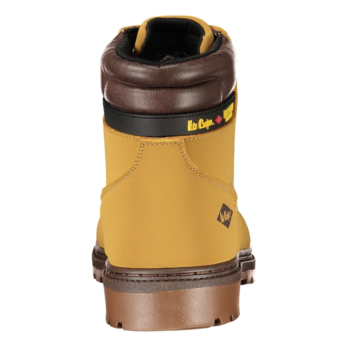 Lee Cooper Ghete LCM629105 GALBEN
