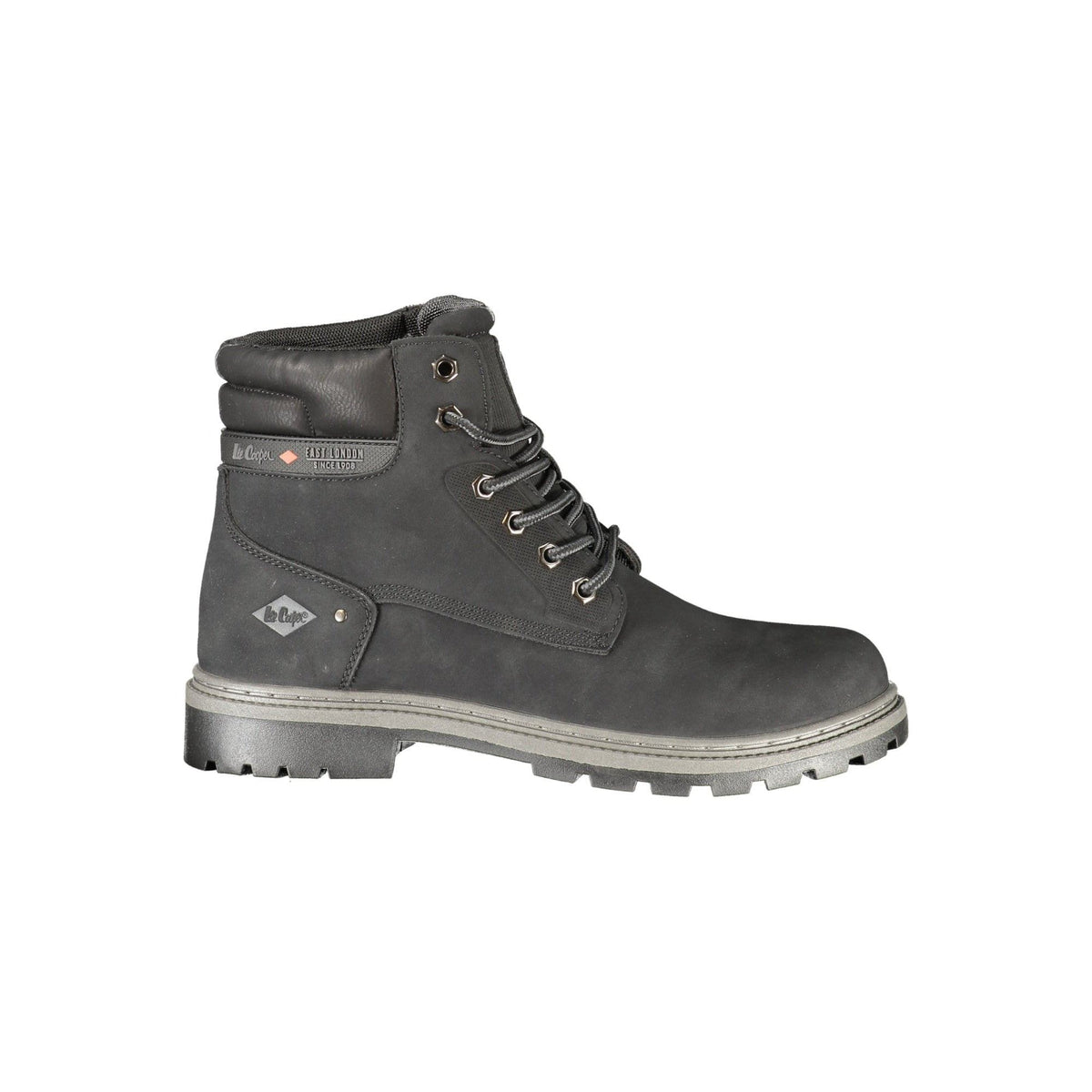 Lee Cooper Ghete LCM629105 NEGRU