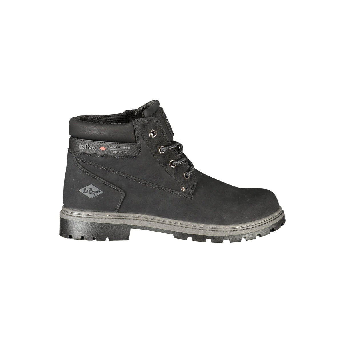 Lee Cooper Ghete LCM629115 NEGRU