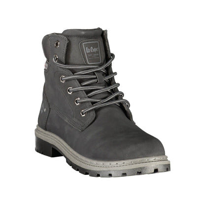 Lee Cooper Ghete LCM629105 NEGRU