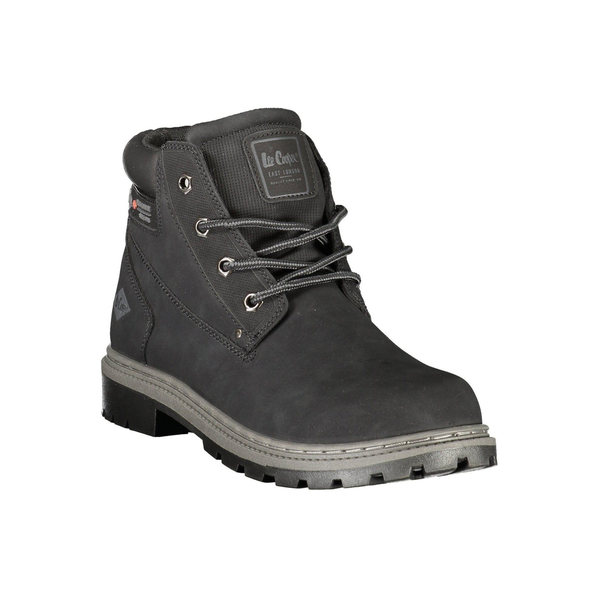 Lee Cooper Ghete LCM629115 NEGRU