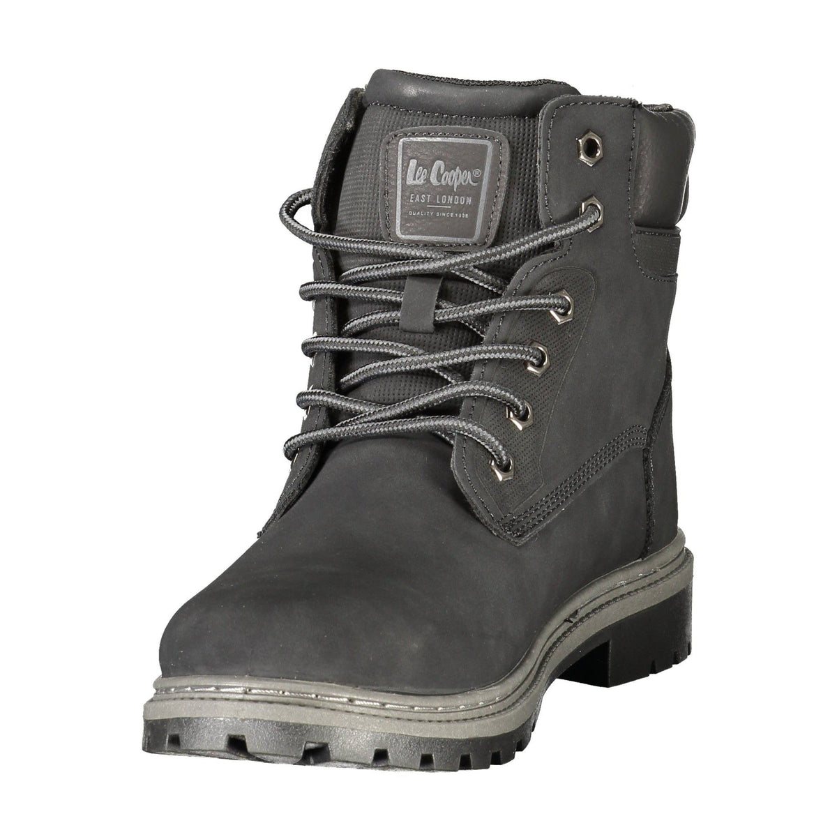 Lee Cooper Ghete LCM629105 NEGRU