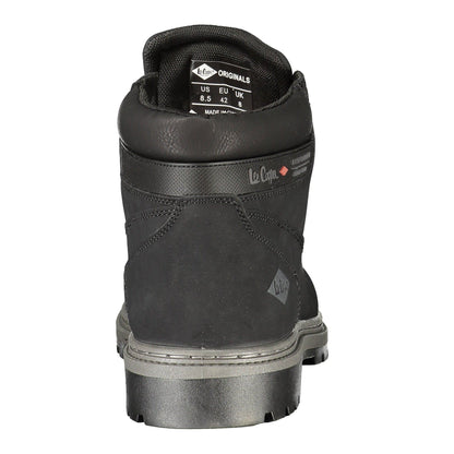 Lee Cooper Ghete LCM629115 NEGRU