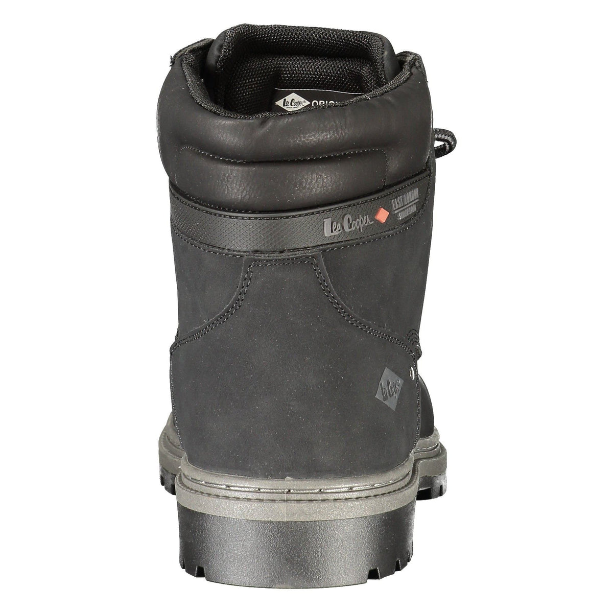 Lee Cooper Ghete LCM629105 NEGRU
