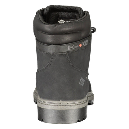 Lee Cooper Ghete LCM629105 NEGRU