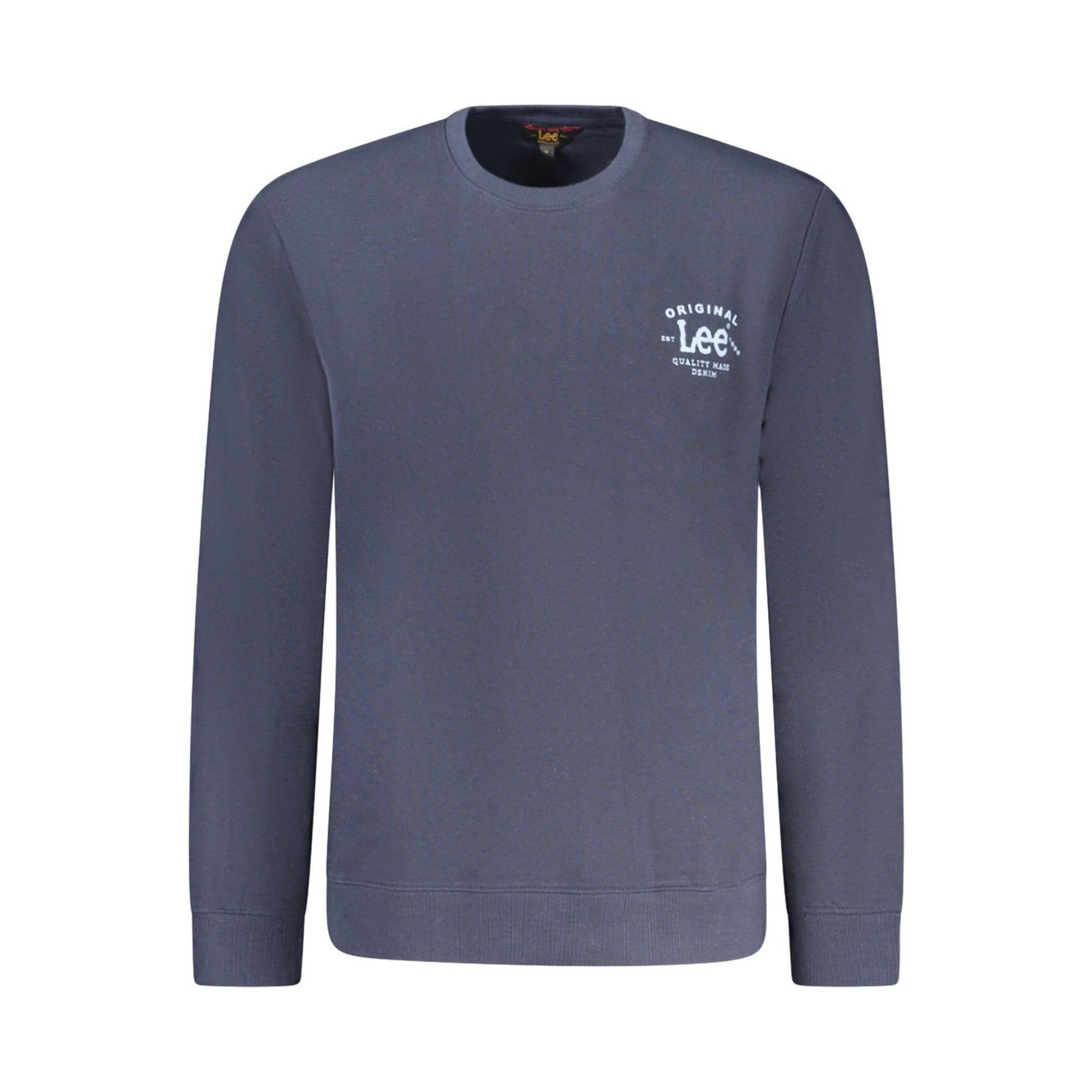 Lee Hanorac 112364562 BLEUMARIN