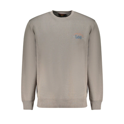 Lee Hanorac LOGOCREWSWS GRI