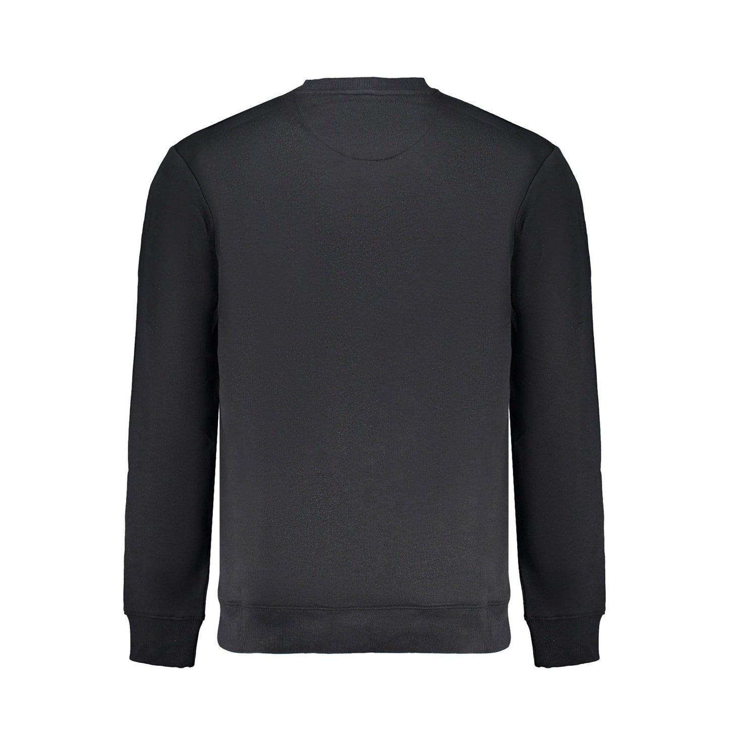 Lee Hanorac LOGOCREWSWS NEGRU