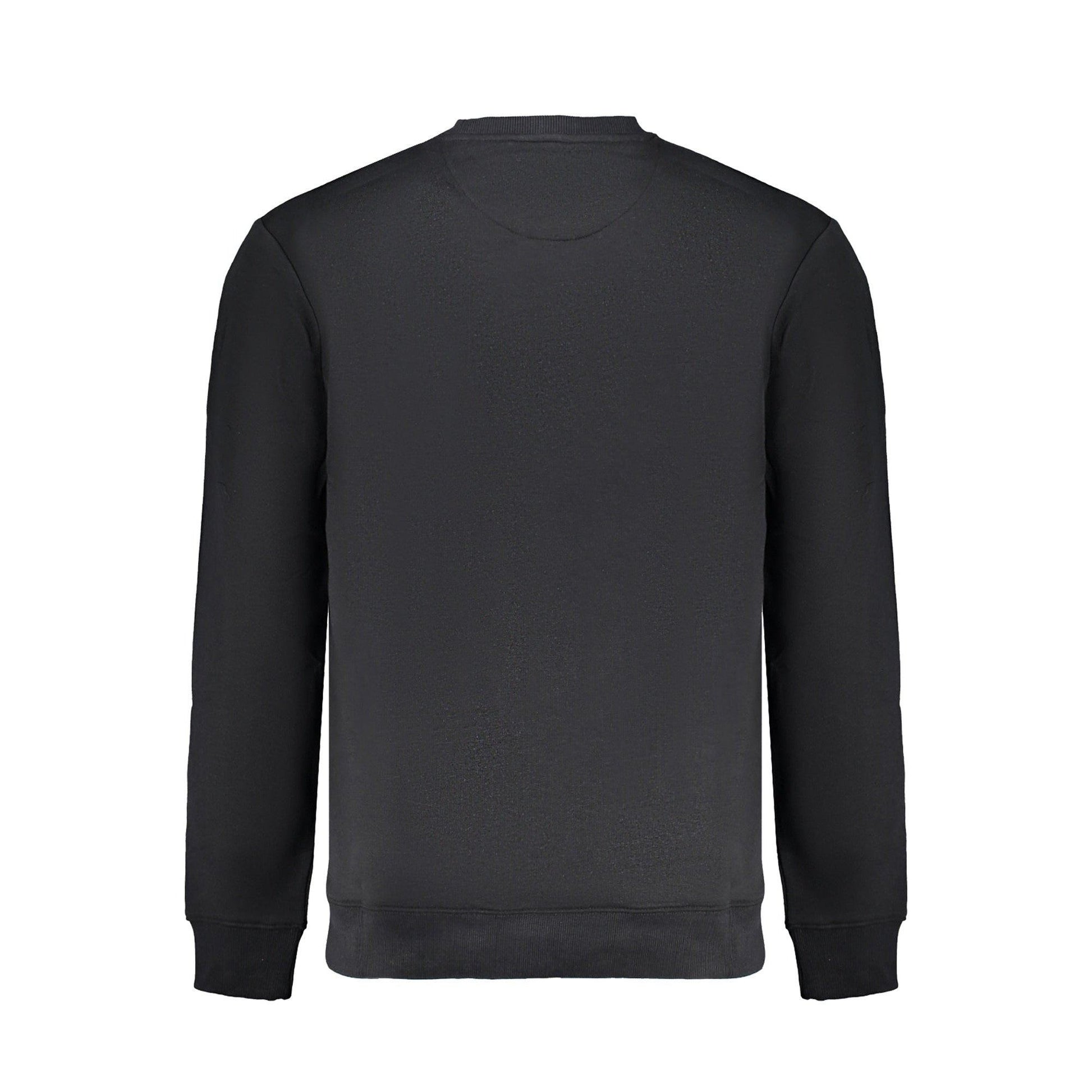 Lee Hanorac LOGOCREWSWS NEGRU