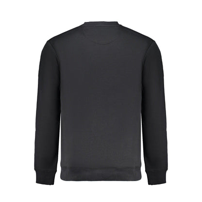 Lee Hanorac LOGOCREWSWS NEGRU