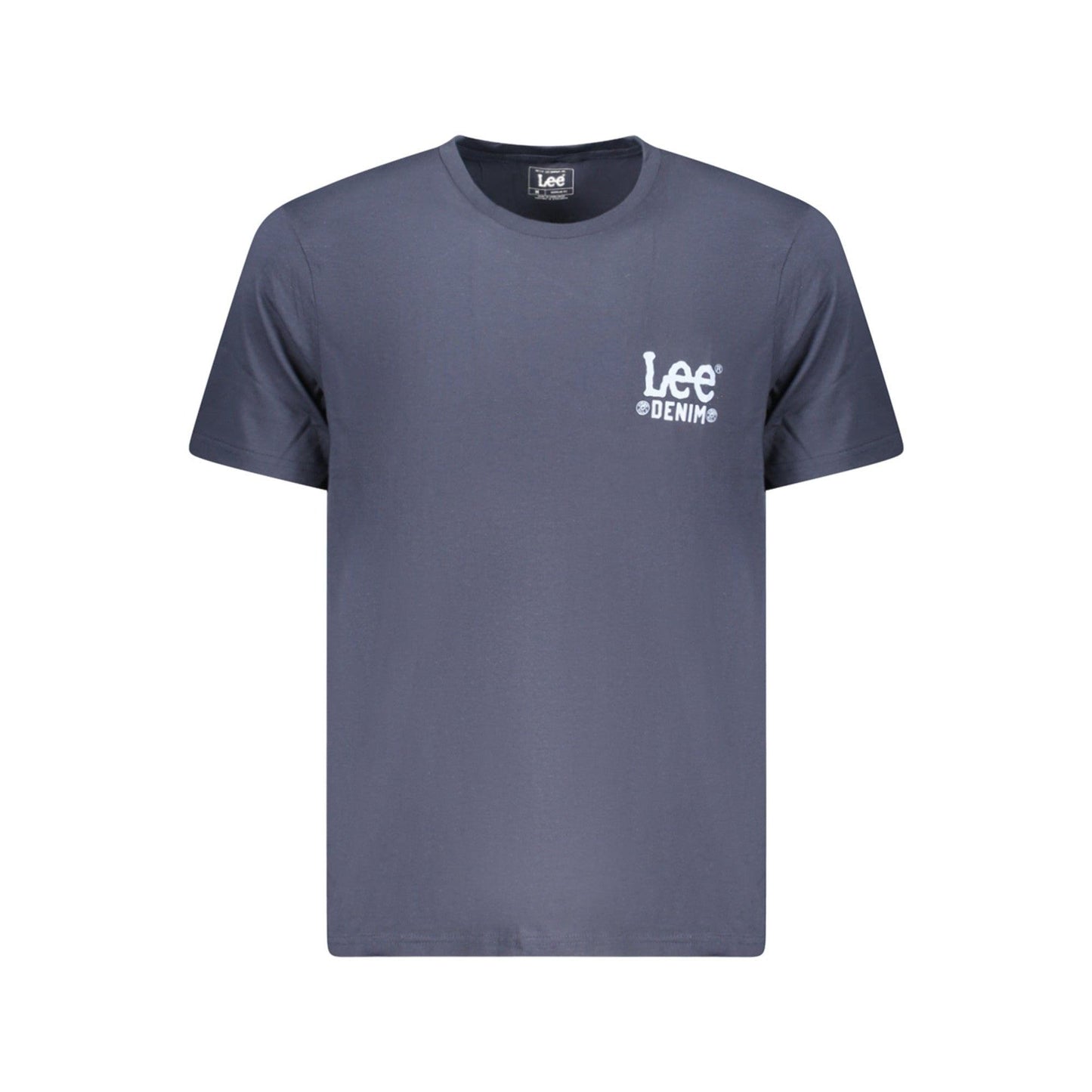 Lee Tricou 112365456 BLEUMARIN 3
