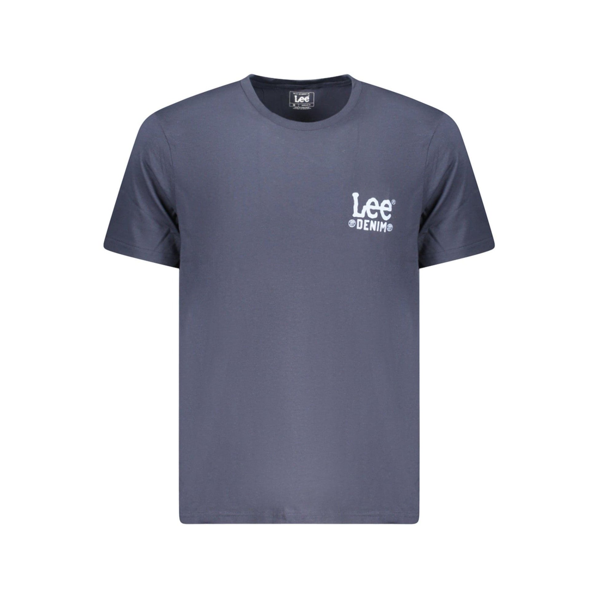 Lee Tricou 112365456 BLEUMARIN 3